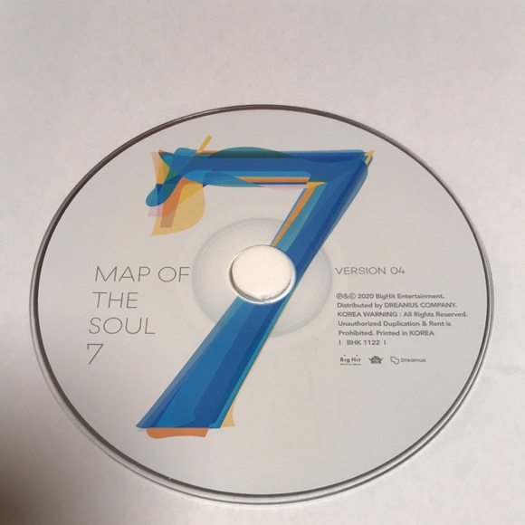 BTS 7 - Picture 3 of 10